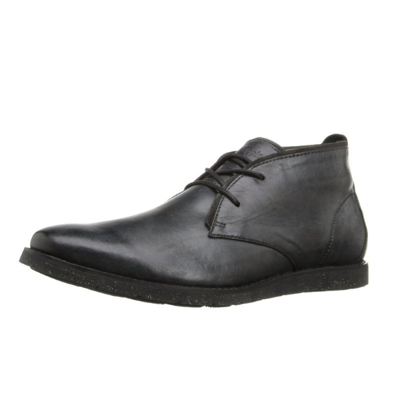 Hush Puppies Men's Roland Jester Chukka Boot only $36.96