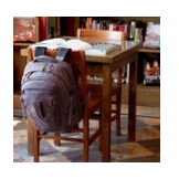 $25 Off $99, or $10 Off $49 Back to School Event @eBags