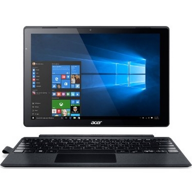 Acer Switch Alpha 12二合一触控笔记本$799.99 免运费