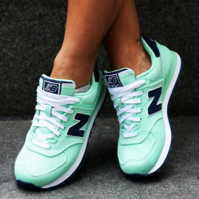 Up to 45% Off New Balance Shoes @ Hautelook
