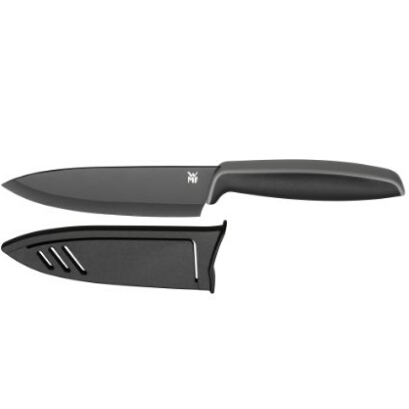 WMF Touch Chef's Knife, Black  $8.99