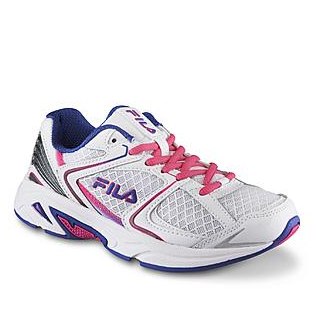 6PM:Fila(斐樂) Thunderfire女士運動鞋,原價$65,現僅售$24.66, 任意兩件或以上免運費！
