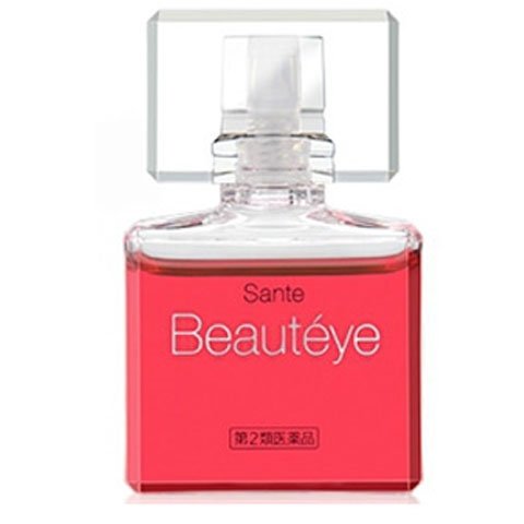 Sante Beauteye Eyedrops 12ml [Imported by ☆SAIKO JAPAN☆ W/ Tracking #] , only $18.78