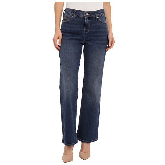 Levi's® Petite 512™ Perfectly Slimming Boot Cut   $10.99