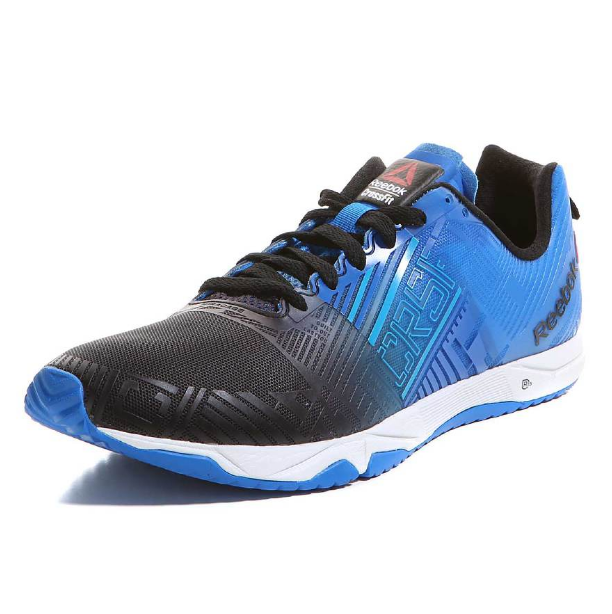 Reebok 锐步 Crossfit Sprint 2.0 男士跑鞋, 原价$139.99, 现仅售$49.99, 免运费!
