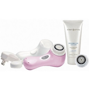 Clarisonic Mia 2 Facial Sonic Cleansing System, Pink $118 FREE Shipping