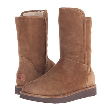 UGG Womens Abree Short, only$87.50 , free shipping
