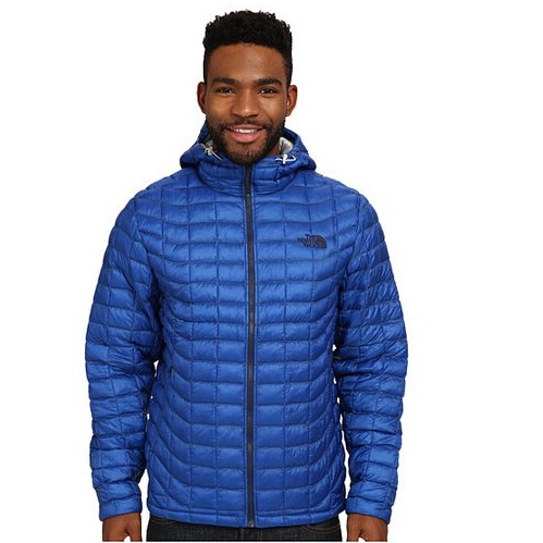 The North Face ThermoBall™ Hoodie  $110.00