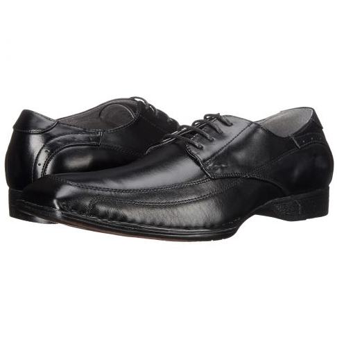 6PM:Steve Madden 史蒂夫·馬登Stout男士方頭皮鞋,現僅售$22.99,任意兩件或以上免運費！