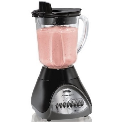 Proctor Silex 50247A Smooth Pour 10-Speed Blender $20.16 FREE Shipping on orders over $49