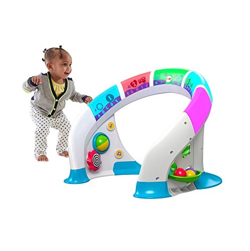Fisher-Price Bright Beats Smart Touch Play Space, Only $25.54, free shipping after clipping coupon