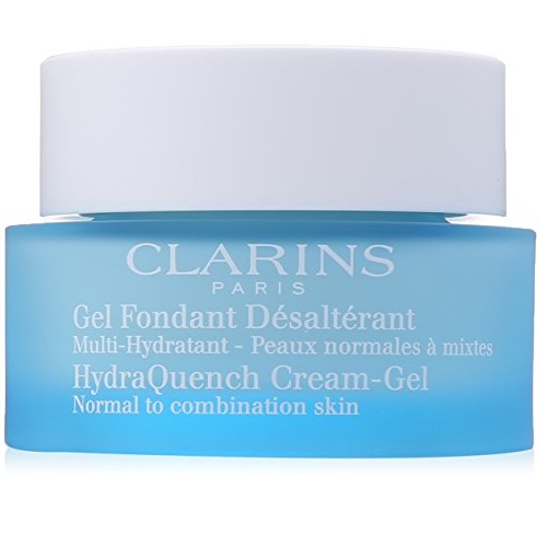Clarins Hydra Quench Cream Gel for Unisex, Normal to Combination Skin, 1.7 Ounce, Only$32.07
