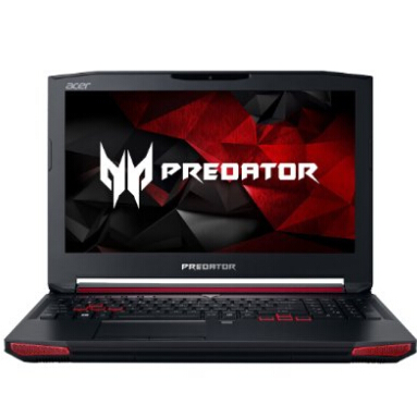 Acer Predator 铁血战士15.6寸 980M游戏笔记本电脑  特价仅售 $1,629.00