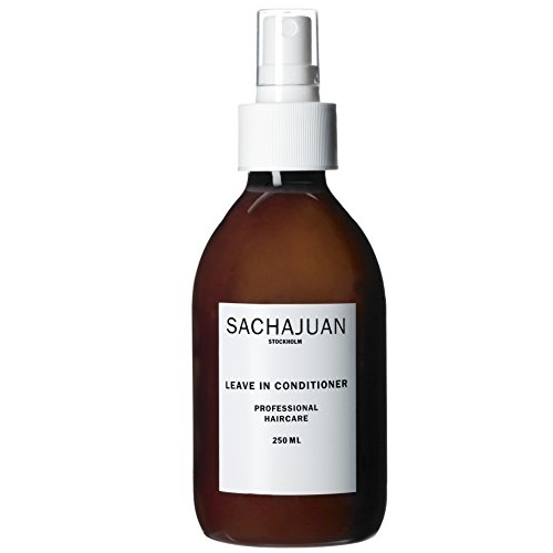Sachajuan Leave in Conditioner, 8.4 Ounce, only  $12.03, free shipping after using SS