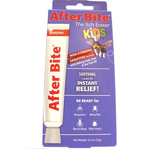 After Bite Kids Insect Bite Treatment, 0.7 Ounce, Only$3.47, free shipping after using SS