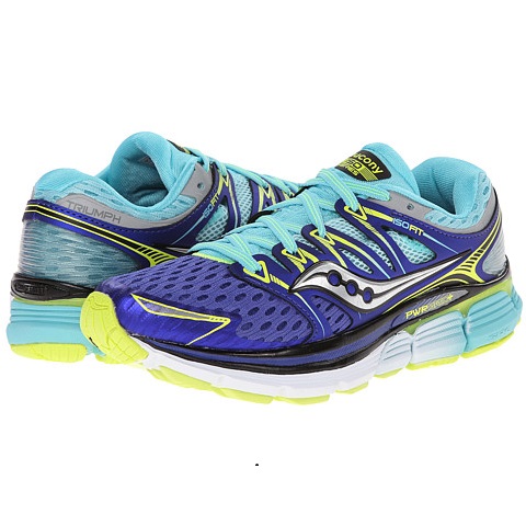 Saucony Triumph ISO,only $49.99