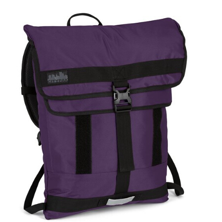 High Sierra PublicPak Laptop Travel Backpack  $14.85
