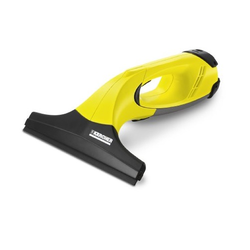 Karcher WV 50 Window Vacuum Cleaning Power Squeegee Equipment Tool, Streak-Free Shine, Only $23.49