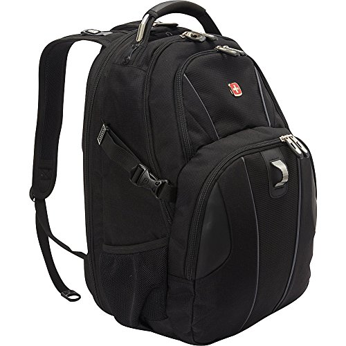 SwissGear Travel Gear ScanSmart Laptop Backpack 3103 - EXCLUSIVE, only  $44.99