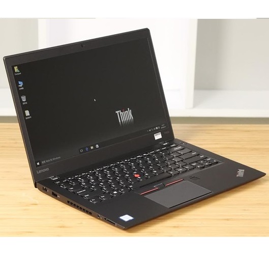 重返巔峰之作！Lenovo聯想 ThinkPad T460s商務筆記本電腦，i7 6600U/8GB/256GB固態硬碟，原價$1,619.00，現僅售$1,214.25，免運費