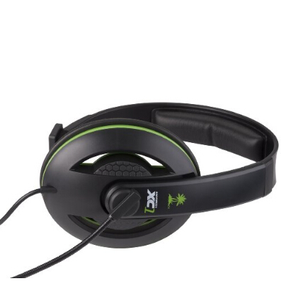 白菜價！Turtle Beach Ear Force XC1 遊戲耳機  特價僅售$6.88