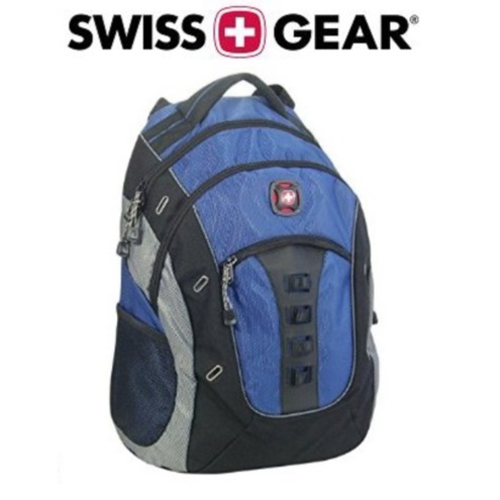 Swiss Gear SwissGear Granite Deluxe 16