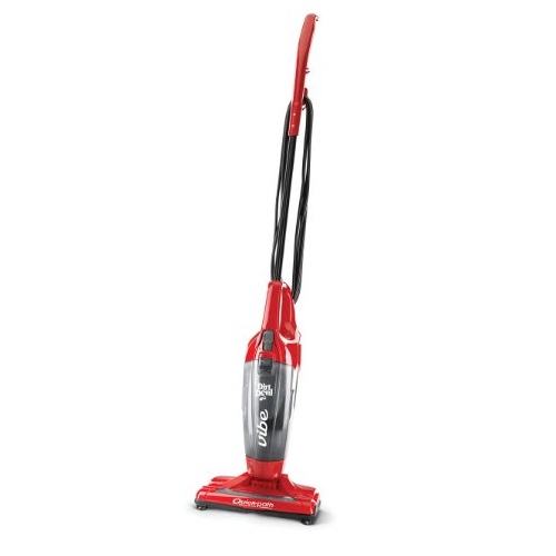 Dirt Devil Vacuum Cleaner Vibe 3-in-1 Corded Bagless Stick and Handheld Vacuum Cleaner SD20020 SD20020, Only $18.02