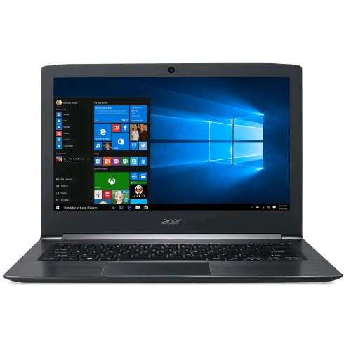 Acer Aspire S 13, 13.3