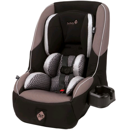 Safety 1st Guide 65双向婴幼儿汽车座椅$67.99 免运费