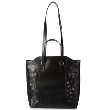 Foley + Corinna Women's Clio Tote Bag, Black  $52.78