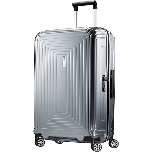 Buydig：Samsonite新秀丽 Neopulse系列 行李箱，28吋，现使用折扣码后仅售$149.99，免运费。除NJ州外免税！