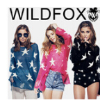 Up to 30% Off + Extra 25% Off Wildfox Clothing @ Bloomingdales