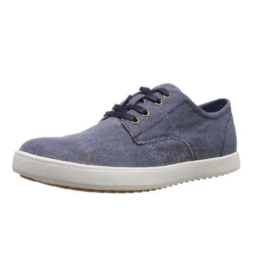 Hush Puppies Men's Roadside Oxford only  $15.69