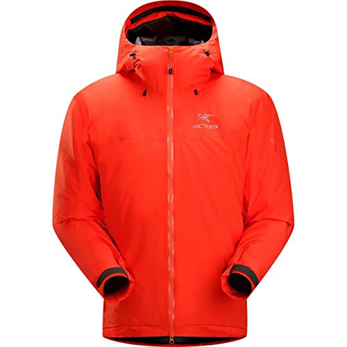 Arc'teryx Fission SL Jacket, only $411.92, free shipping