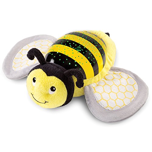 Summer Infant Slumber Buddies Projection and Melodies Soother, Betty the Bee, Only $12.16