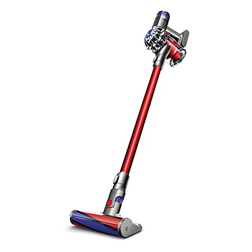 Dyson V6 Absolute Cord-free Vacuum, Only $380.00, $10.19 shipping