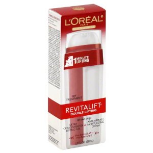 L'Oreal Paris RevitaLift Double Lifting Gel, 1 Ounce $10.13 free shipping