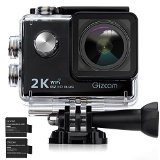 Gizcam GZ10运动相机 用折扣码后$59.19 免运费