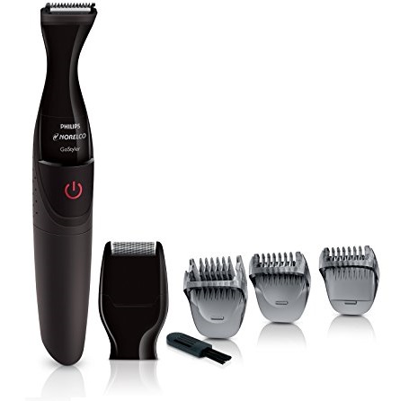 Philips Norelco GoStyler, Trim and Shape, model FS9185/49, Only $11.99