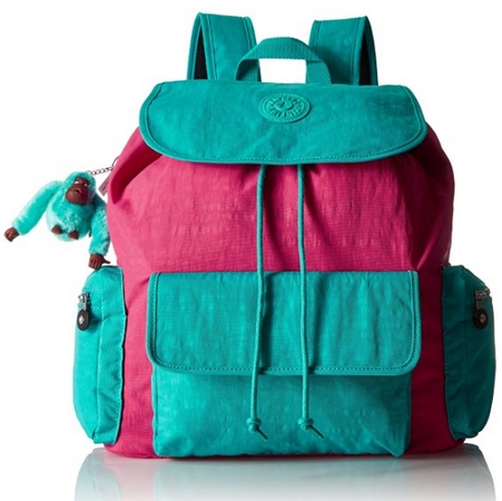 Kipling Kirsty Backpack $48.94 FREE Shipping on orders over $49