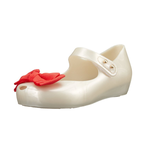 Mini Melissa Ultragirl II 玛丽珍童鞋,原价$60, 现仅售$28.99