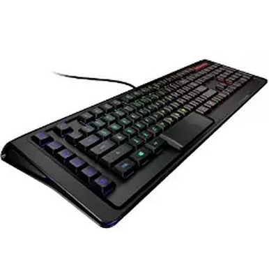 SteelSeries Apex M800 Customizable Mechanical Gaming Keyboard $109.99 FREE Shipping