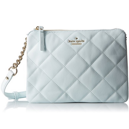 kate spade new york Emerson Place Harbor Cross Body Bag $106.39 FREE Shipping