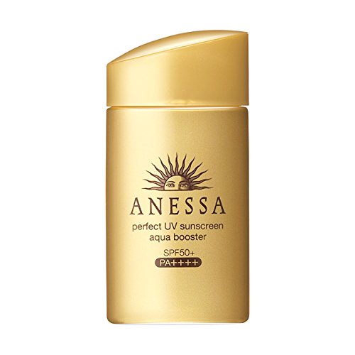 Shiseido Anessa Perfect Sunscreen Aqua Booster SPF 50+ 2016 Ver. , only  $29.00, free shipping
