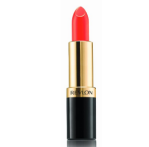 Revlon Super Lustrous Lipstick, 825 Lovers Coral, 0.13 Ounce  only $4.72