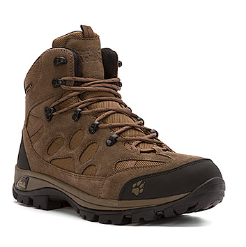 6PM:Jack Wolfskin All Terrain 7 Texapore Mid ONLY $44.99