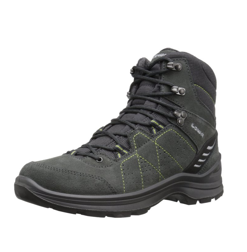 Lowa Men's Tiago Mid Hiking Boot only $75.88, Free Shipping