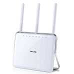 TP-LINK AC1900 Wireless Wi-Fi Dual Band AC Router (Archer C9) $95.10