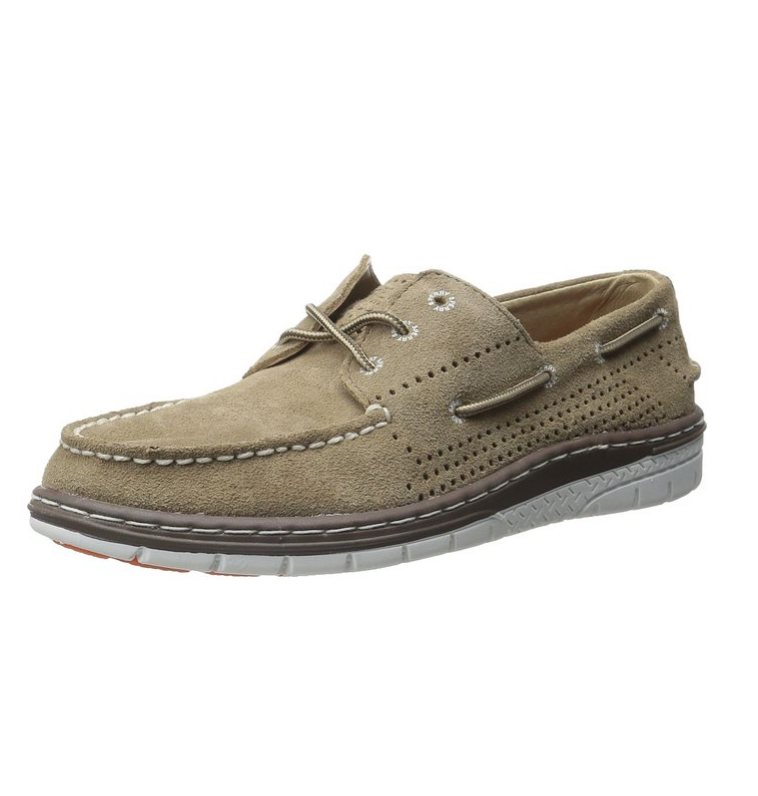 Sperry Top-Sider Men's Billfish Ultralite Perf Suede Boat Shoe only $30.53