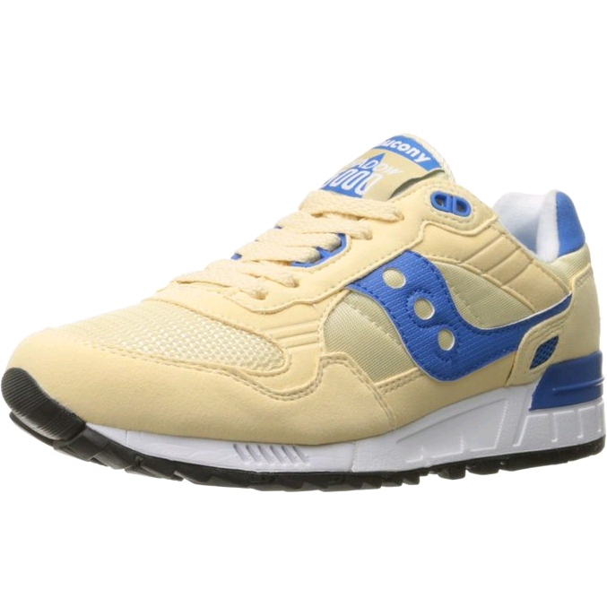 Saucony Originals Women's Shadow 5000 Fashion Sneaker $20.21 FREE Shipping on orders over $49